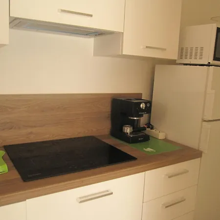 Island Brioni Apartment