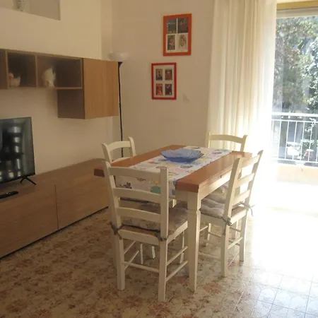 Island Brioni Apartment