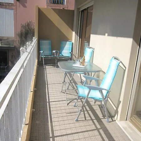 Apartment Island Brioni