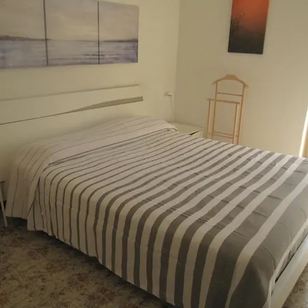 Island Brioni * Grado-Pineta